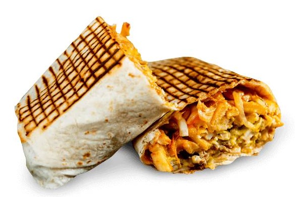 Tacos Double