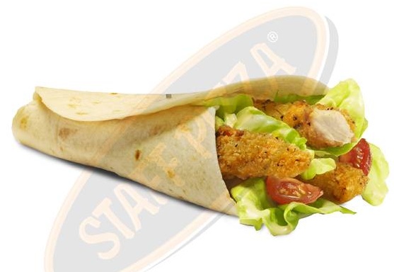 Le wrap
