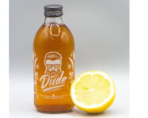 Hey dude Citron 33cl