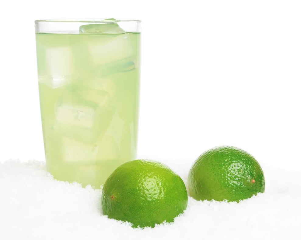 Citronnade maison