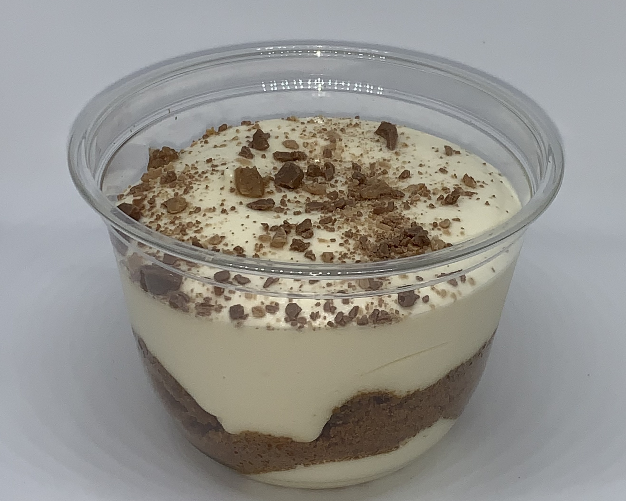 Tiramisu Speculos & Daim
