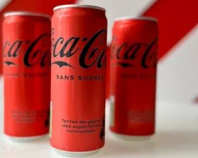 Coca-Cola zéro