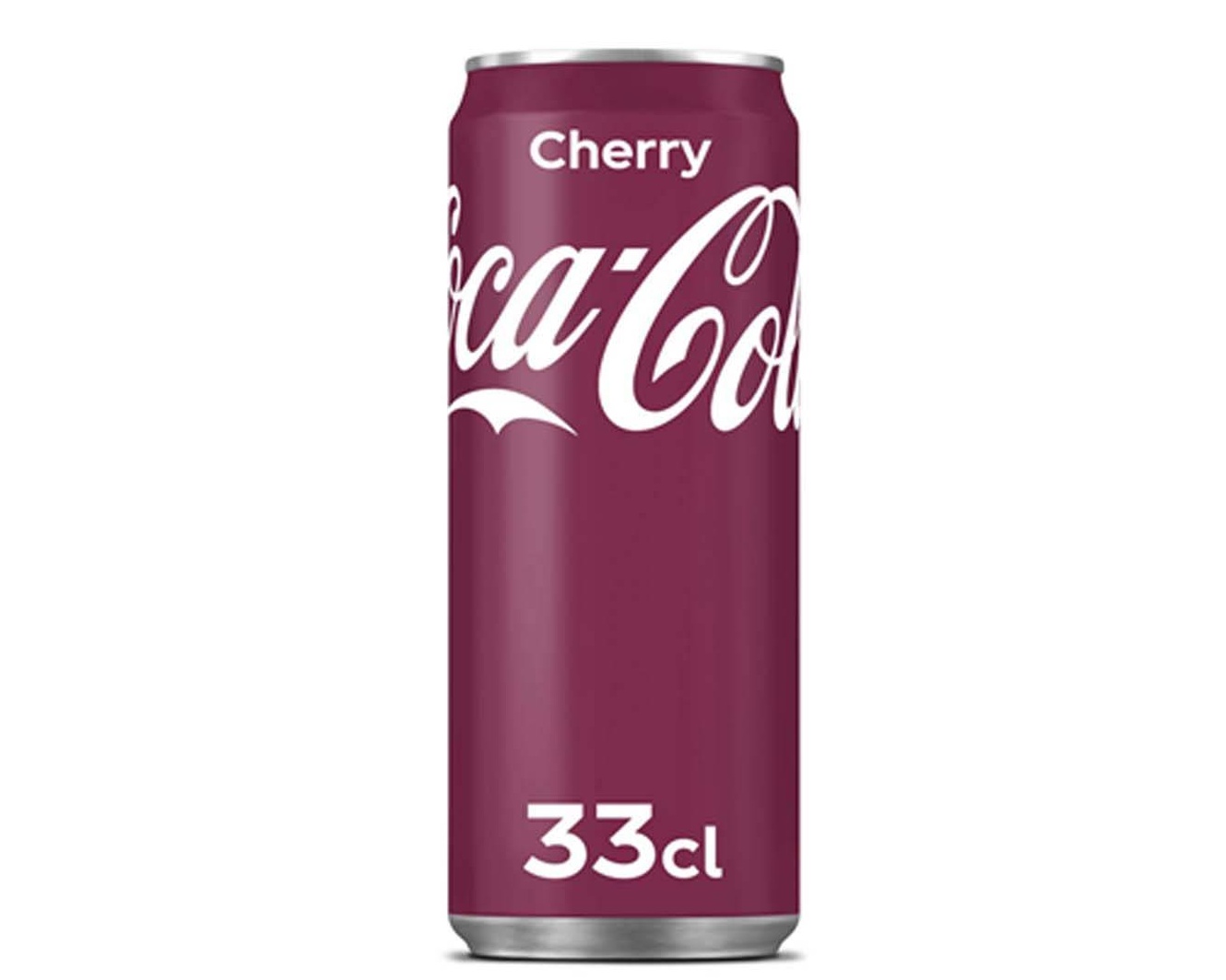 Coca-Cola Cherry