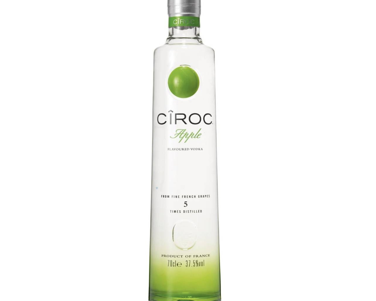 Ciroc apple 🍏