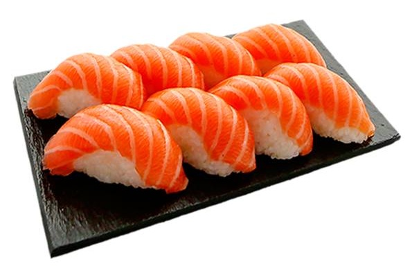 10. Menu plateau