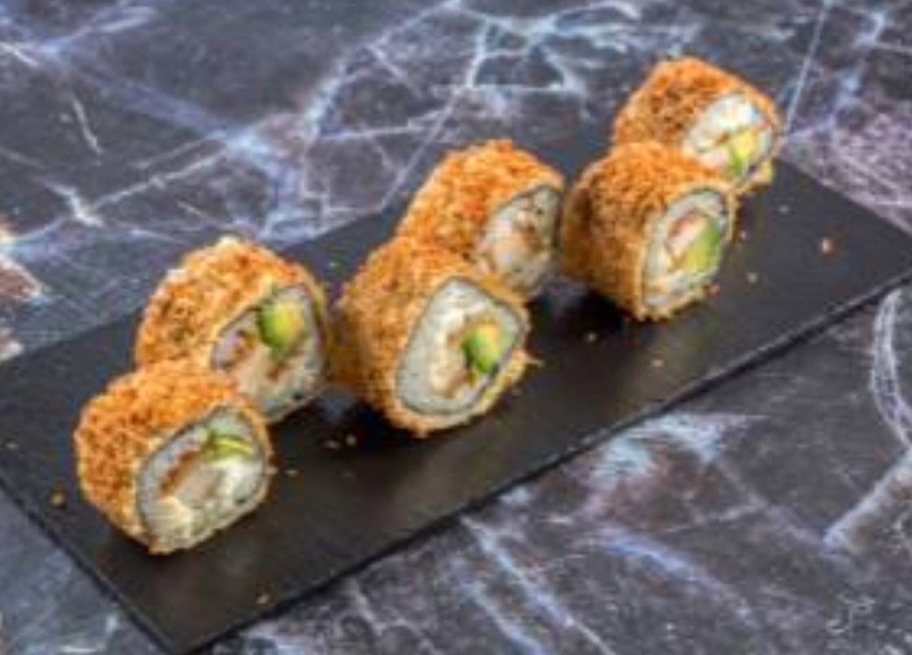 Sumo Roll Pane Kai