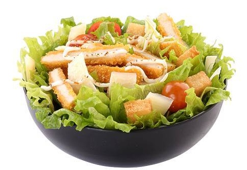 Salade César
