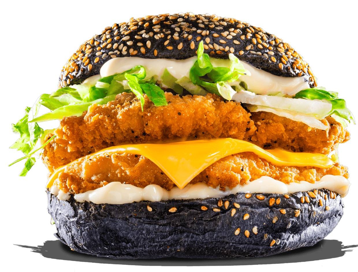 Magnifique Chicken