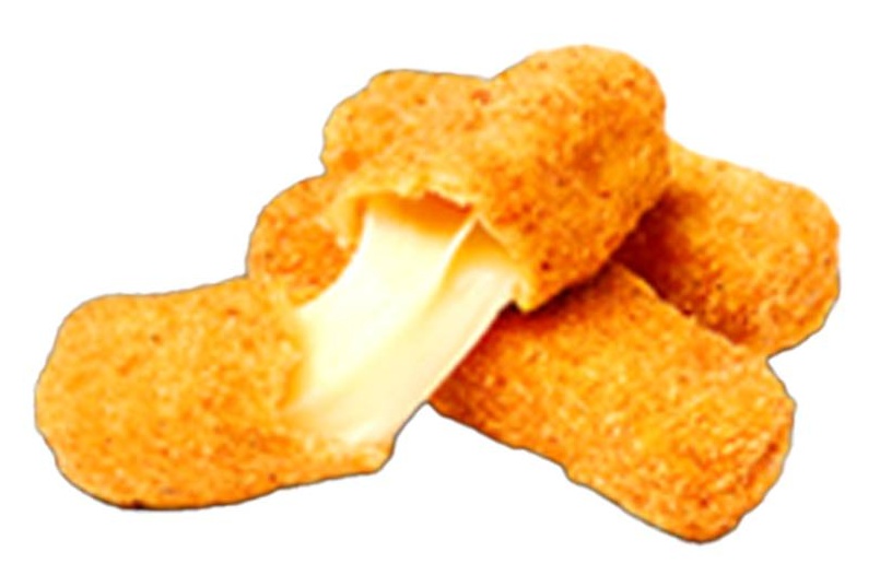 Mozza sticks 4