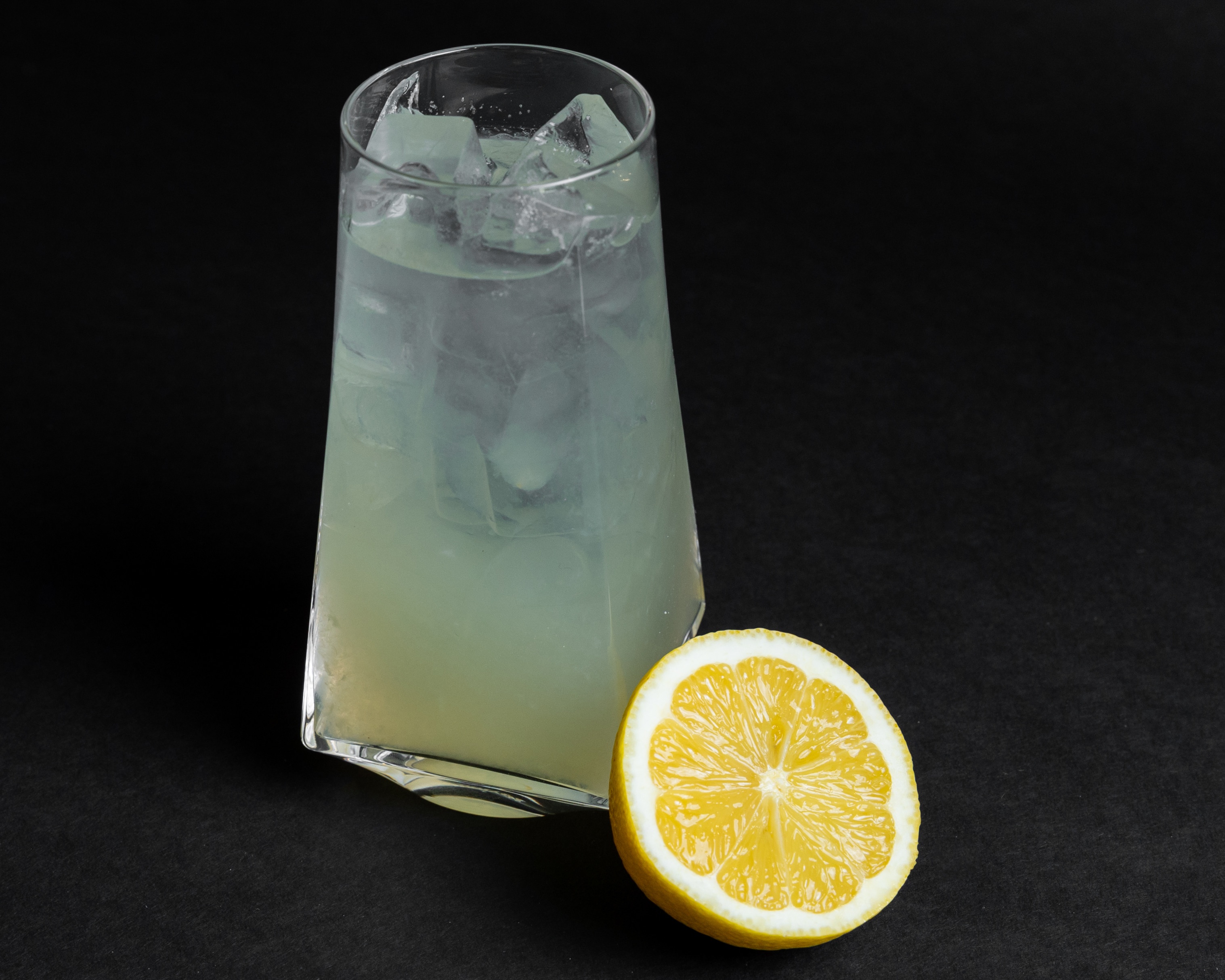 Fresh Lemonade