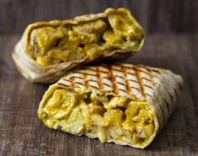 🌯 TACOS BOLLYWOOD