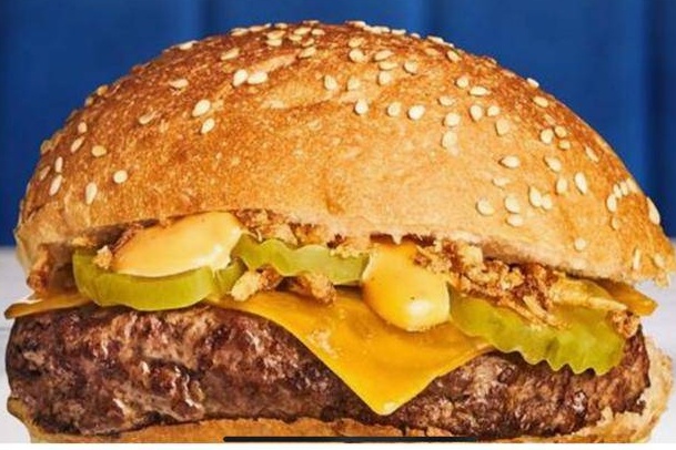 🍔 Menu Royal 🥩