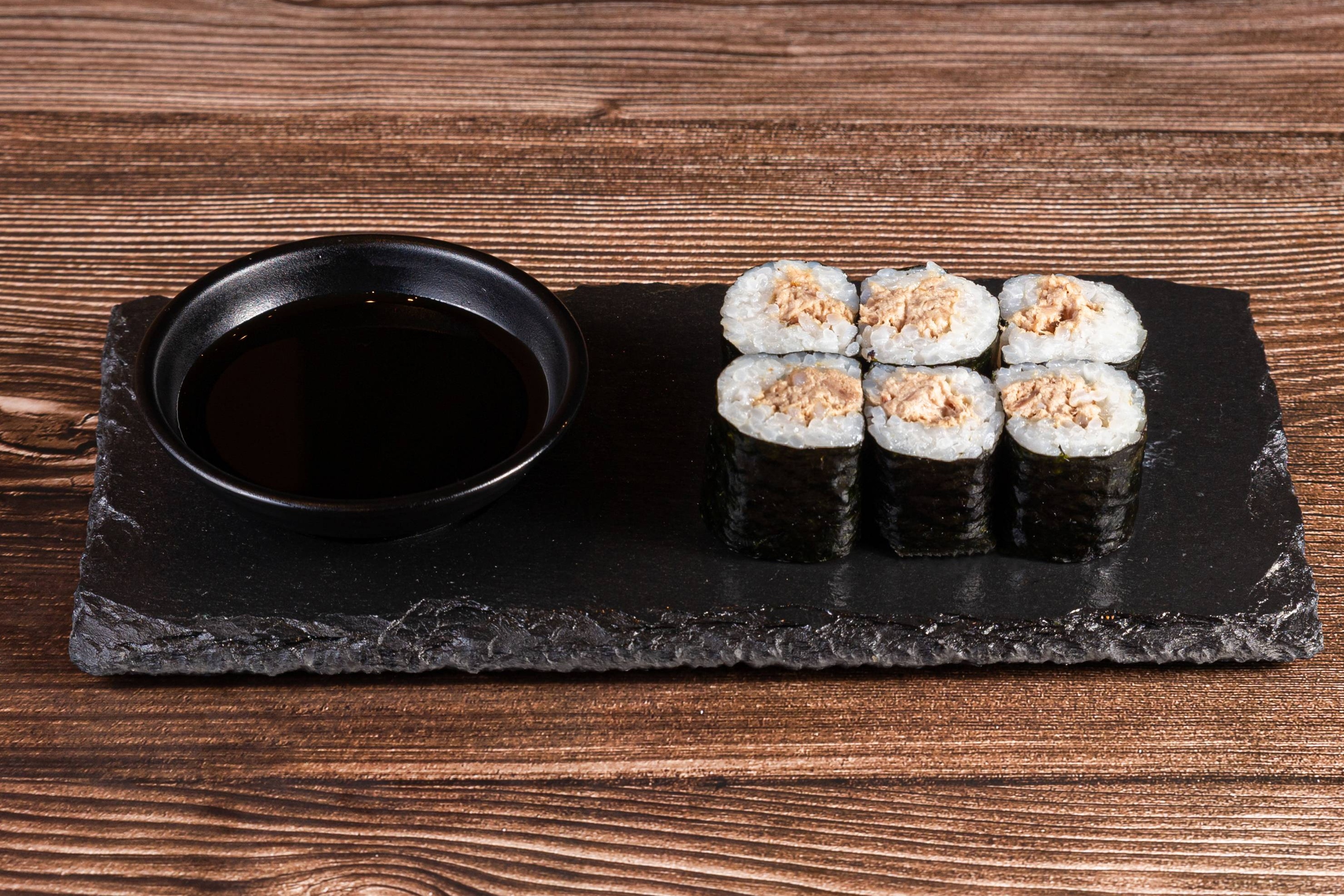 MAKIS Thon Mayo