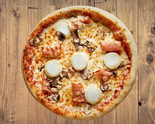 Pizza San Pietro