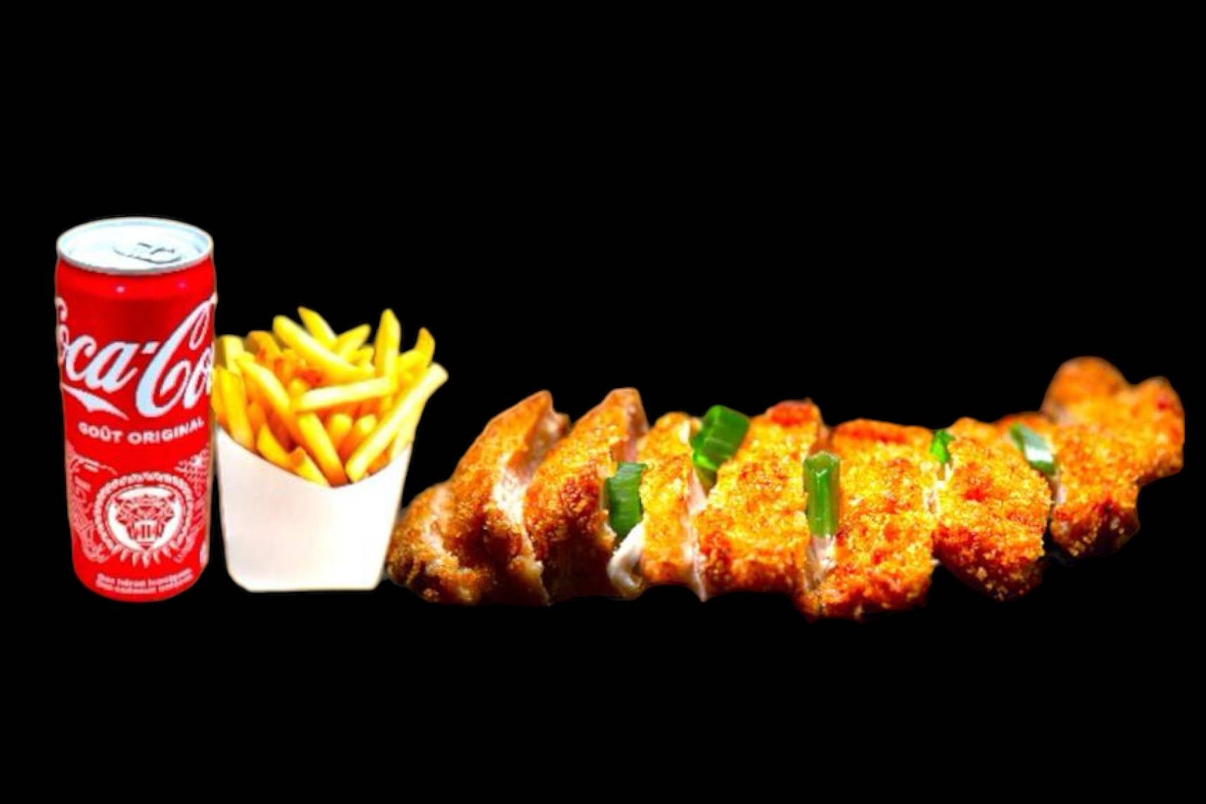 Menu TA - 3