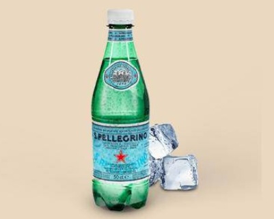 🥤 San Pellegrino 50cl