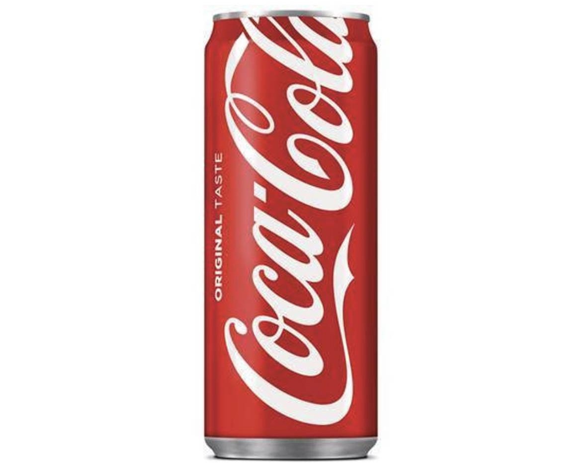 Coca-Cola