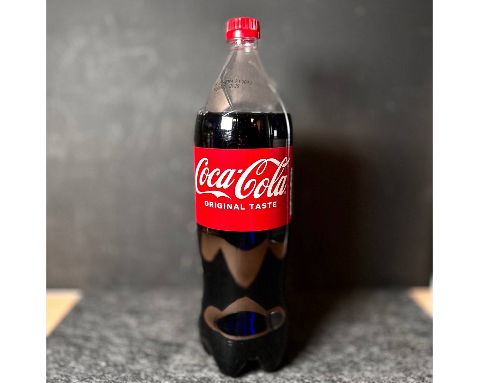 Coca-Cola original