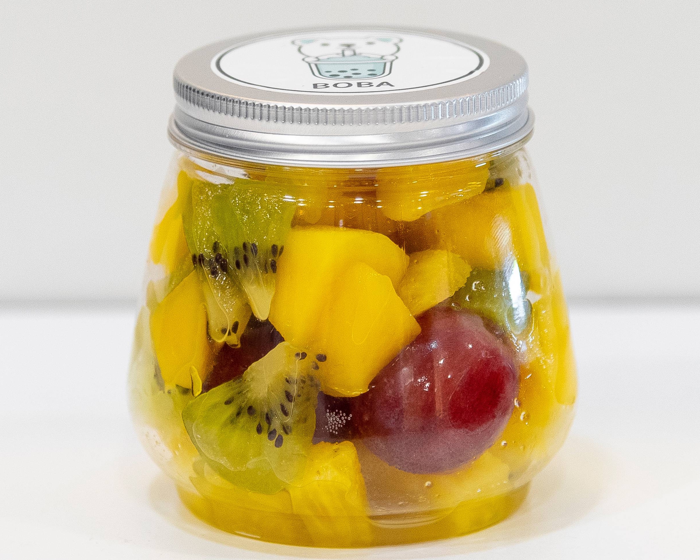 🍍Salade de fruit