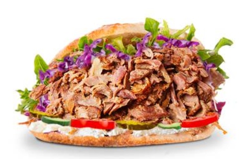 Sandwich klassic