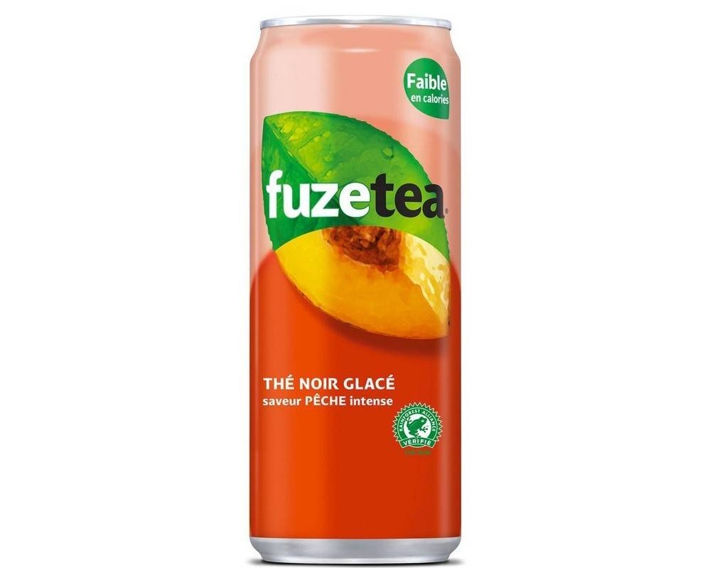 FUZETEA PECHE