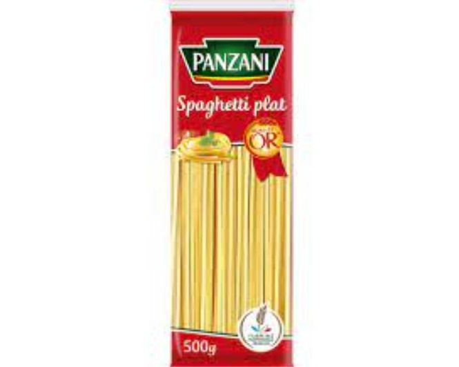 Panzani spaghetti 🍝