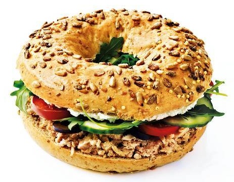 Bagel Arizona