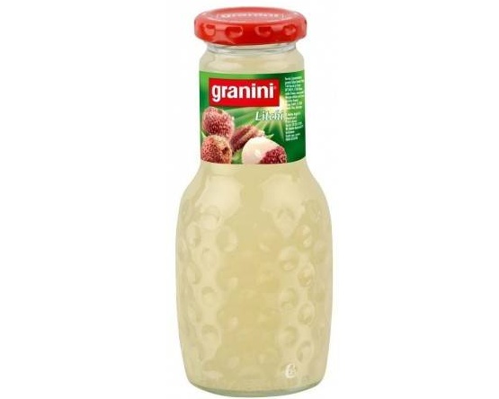 Jus de Litchi 🥤