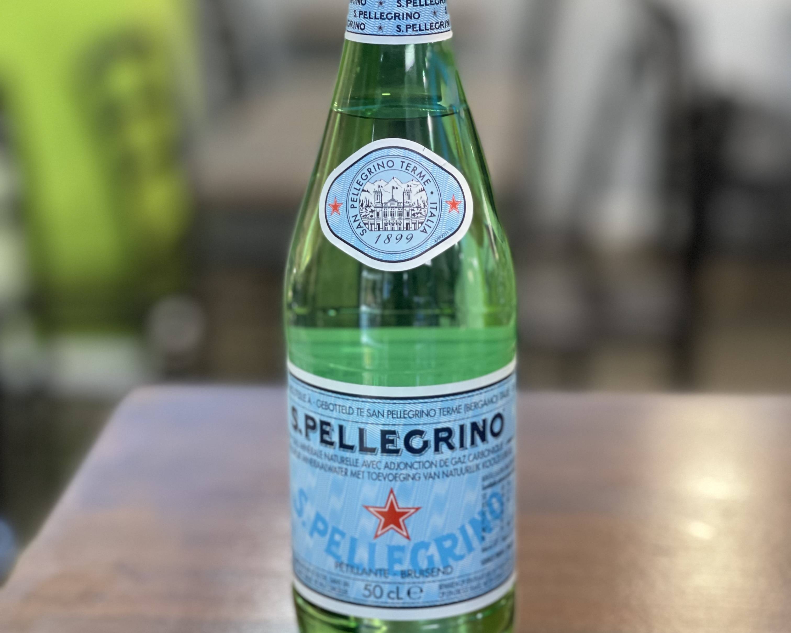 San Pellegrino