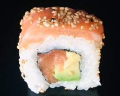 California Las Végas 🎡🍣