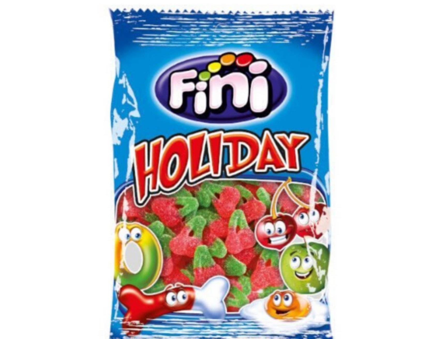Fini holidays🍬🍬