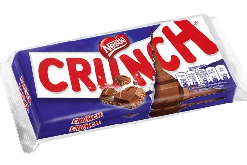 Crunch Original