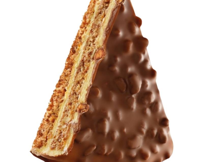 Almondy daim