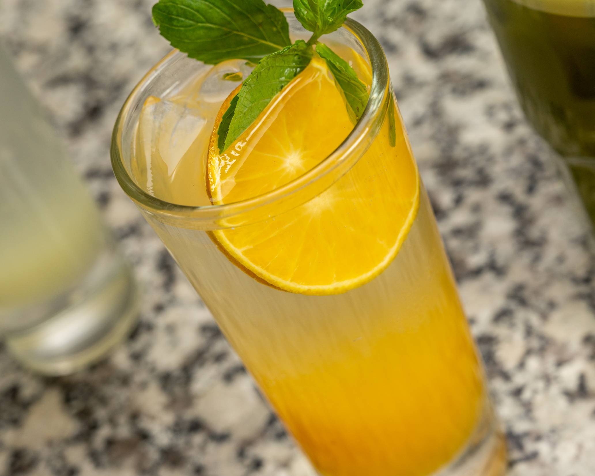 Naranjada