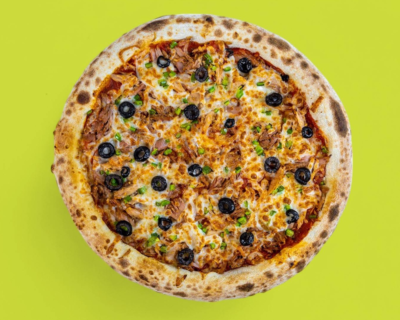 🍅🧀Pizza Neptune🍅🧀