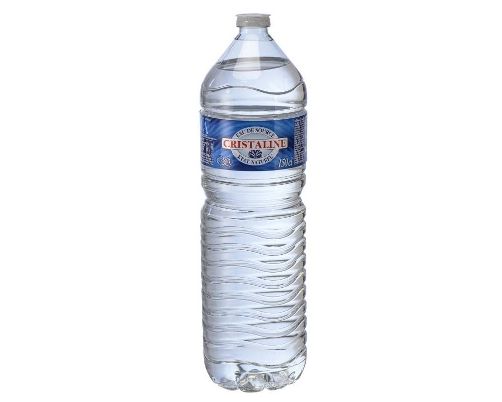 CRISTALINE 150CL
