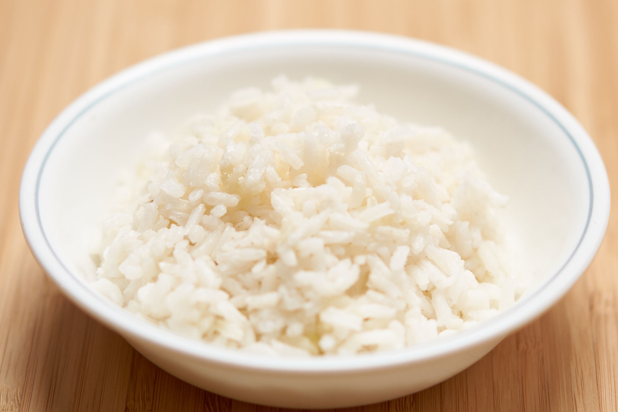 White Rice