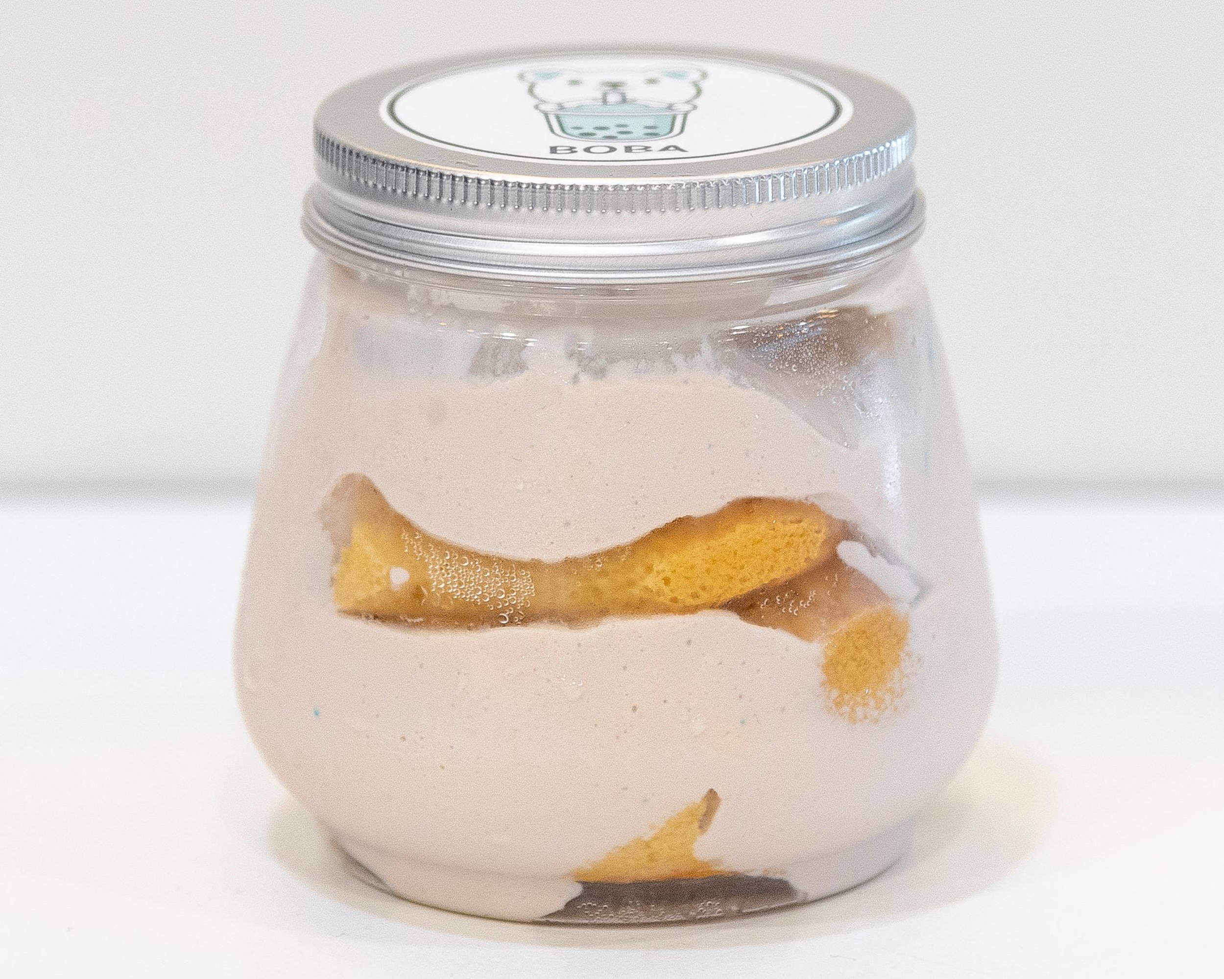 🍍Tiramissu Taro