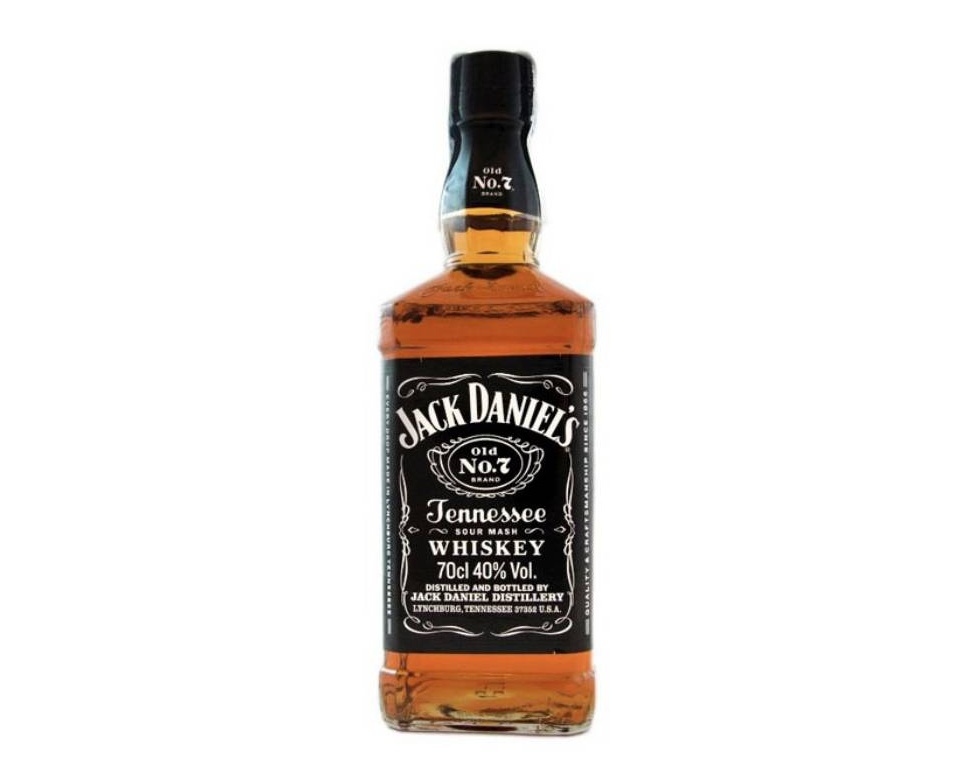 Jack Daniels