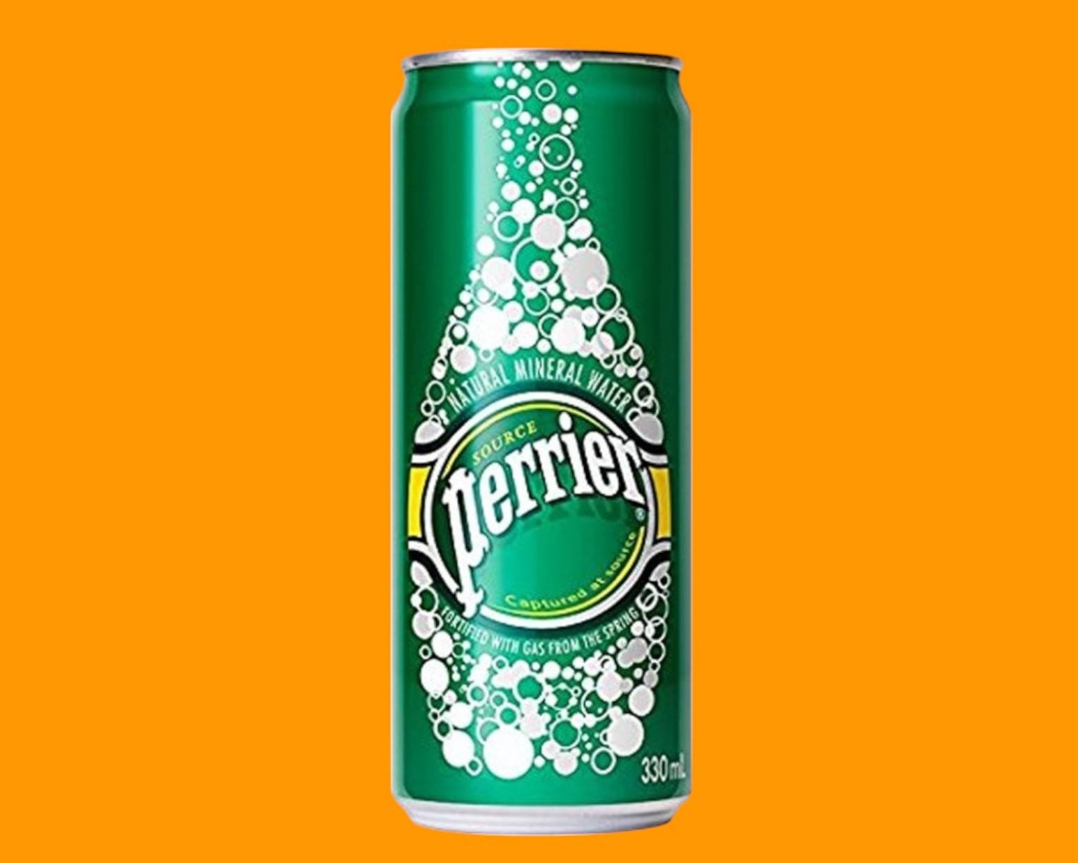 Perrier🥤