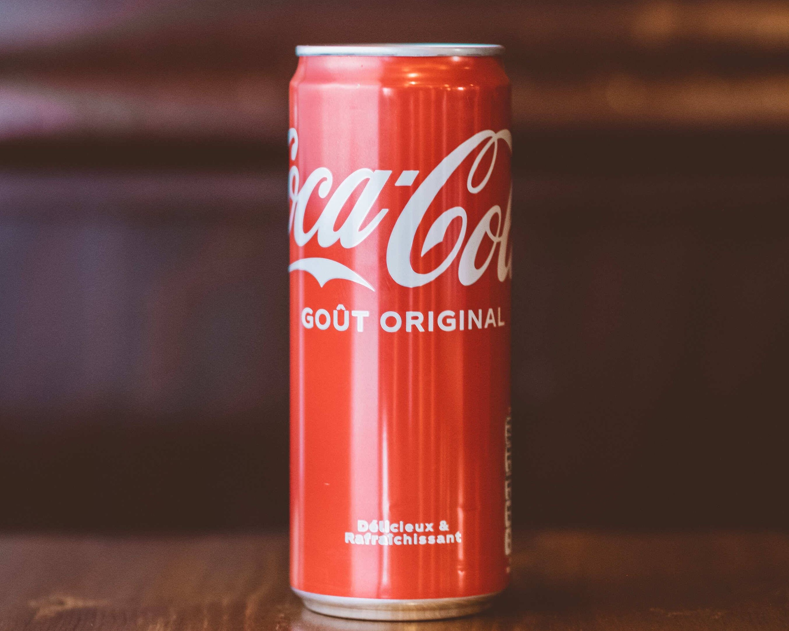 Coca-Cola