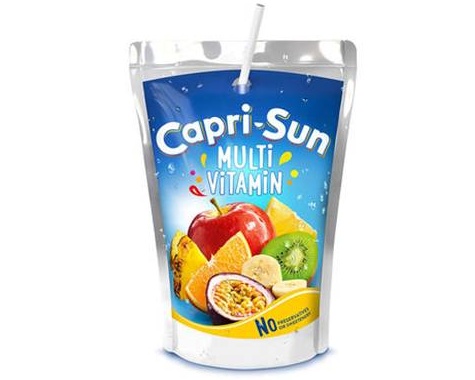 Caprisun