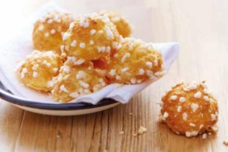 Chouquette