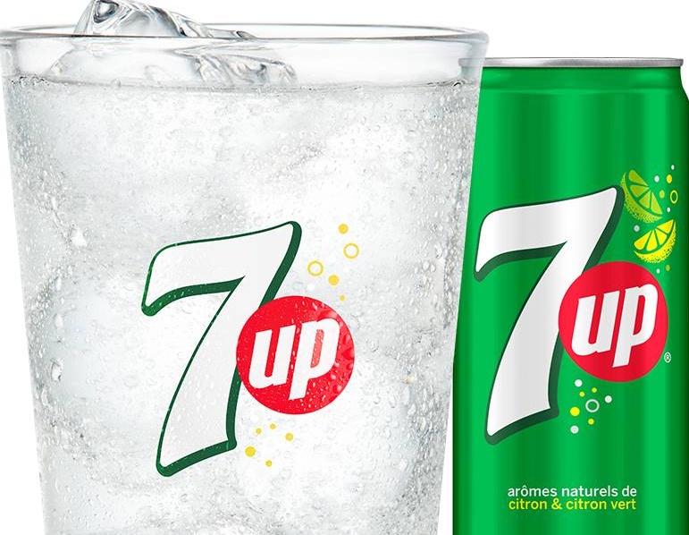 7UP