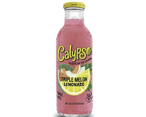 CALYPSO CITRONNADE TRIPLE MELON