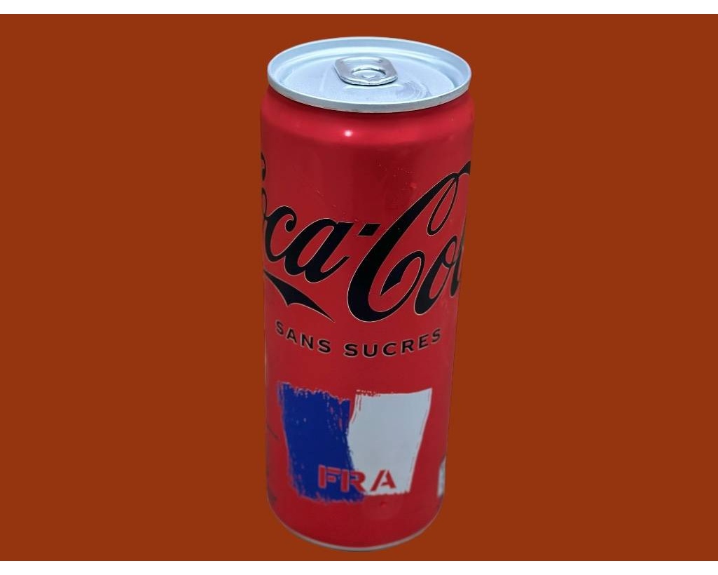 Coca-Cola Zéro