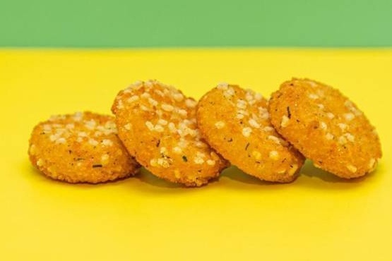 Camembert Bites x6