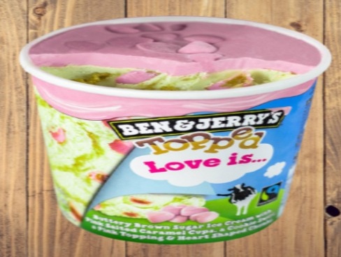 Ben & Jerry's