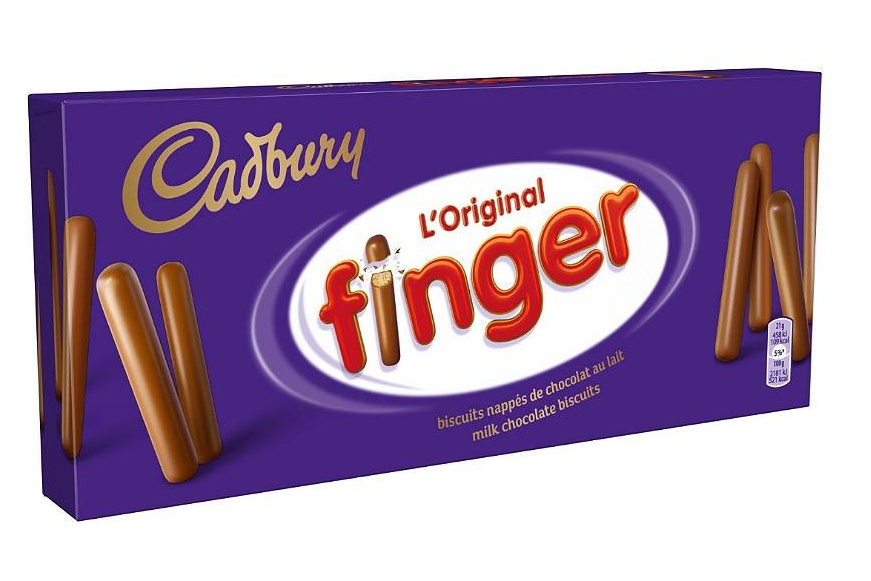Finger l'original