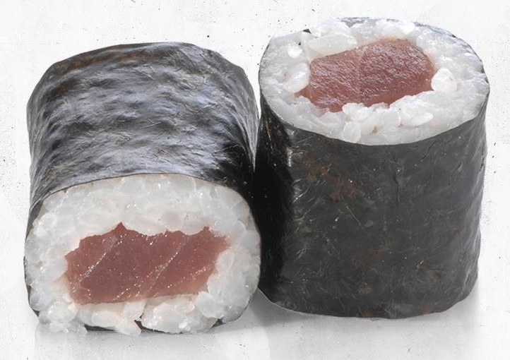 Maki | Thon